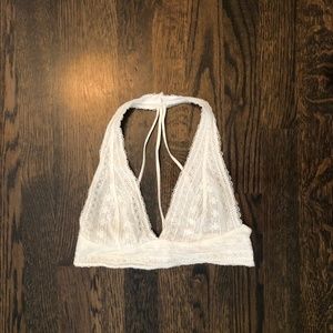 UO Lace Bralette